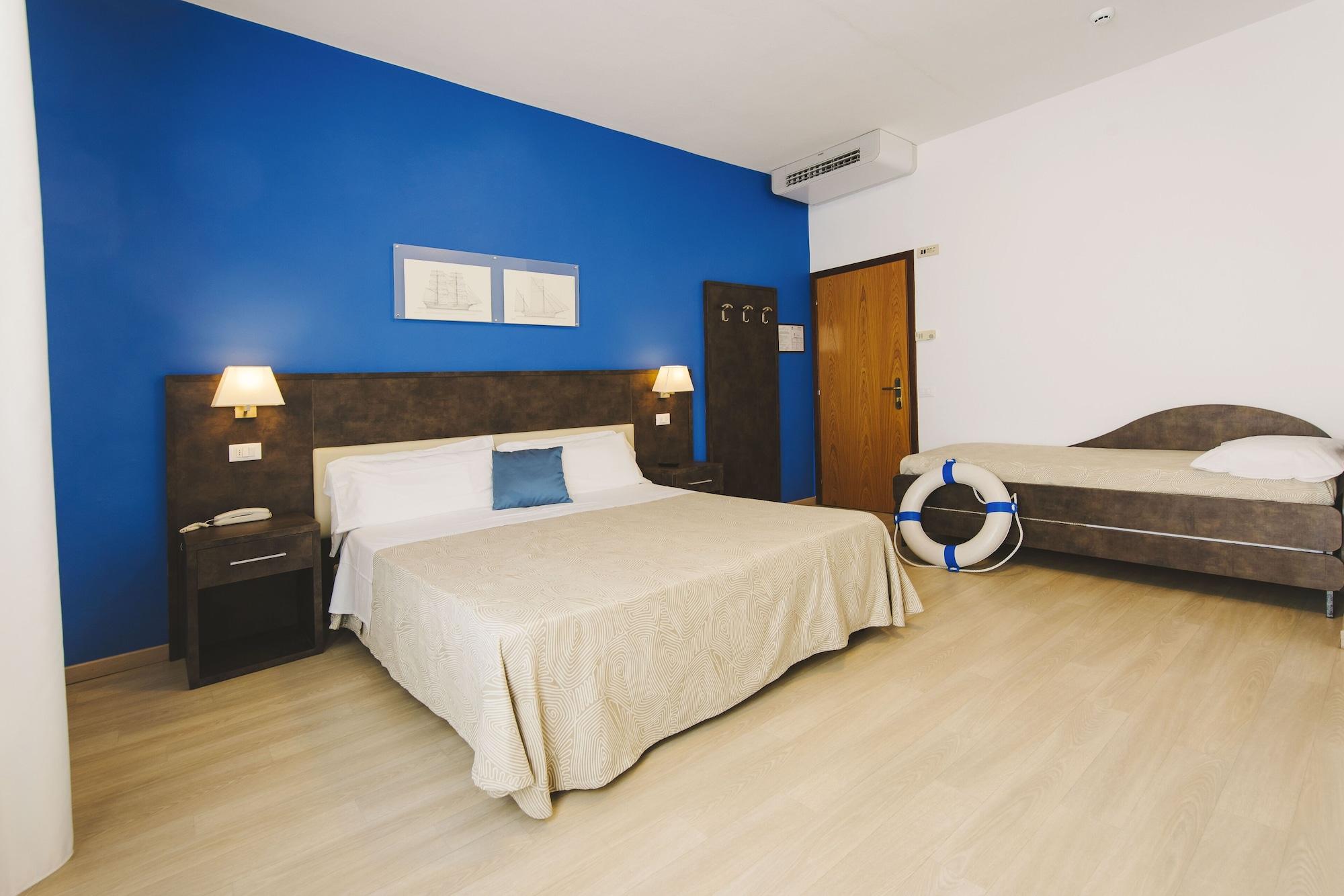 Hotel Giulia Lido di Camaiore Exterior photo
