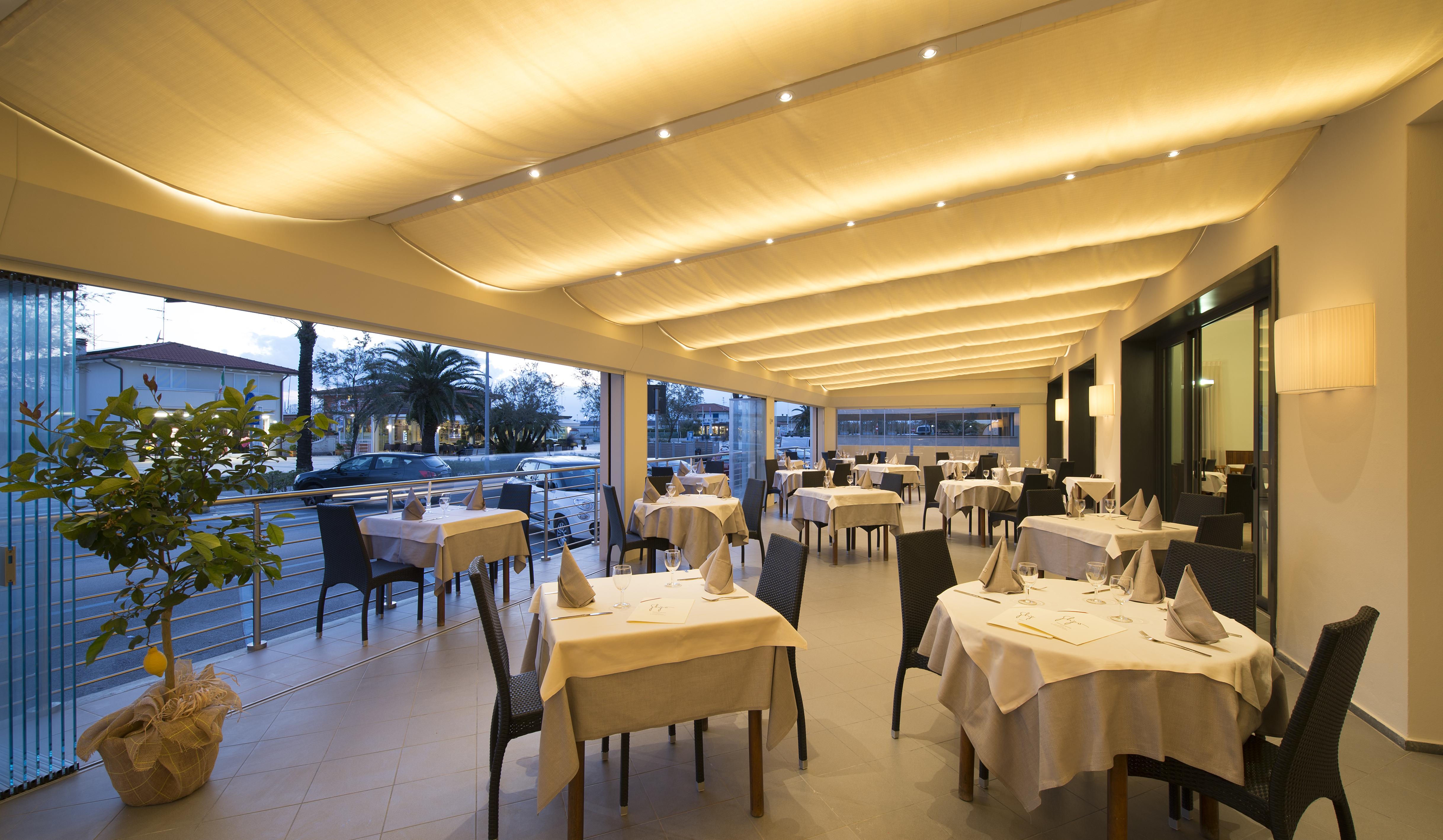 Hotel Giulia Lido di Camaiore Exterior photo